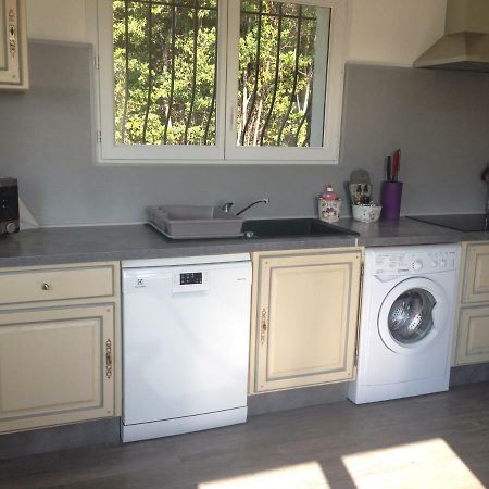 La Vencoise Apartment Vence Ngoại thất bức ảnh
