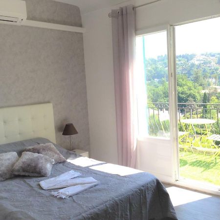 La Vencoise Apartment Vence Ngoại thất bức ảnh
