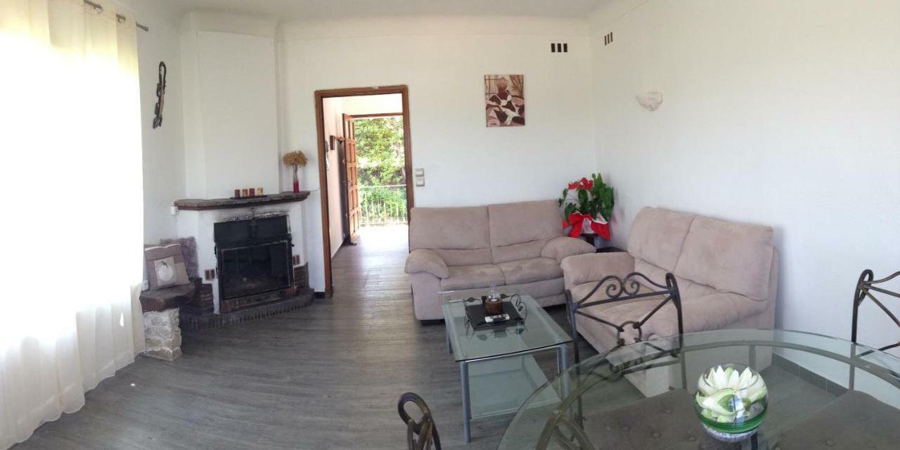 La Vencoise Apartment Vence Ngoại thất bức ảnh